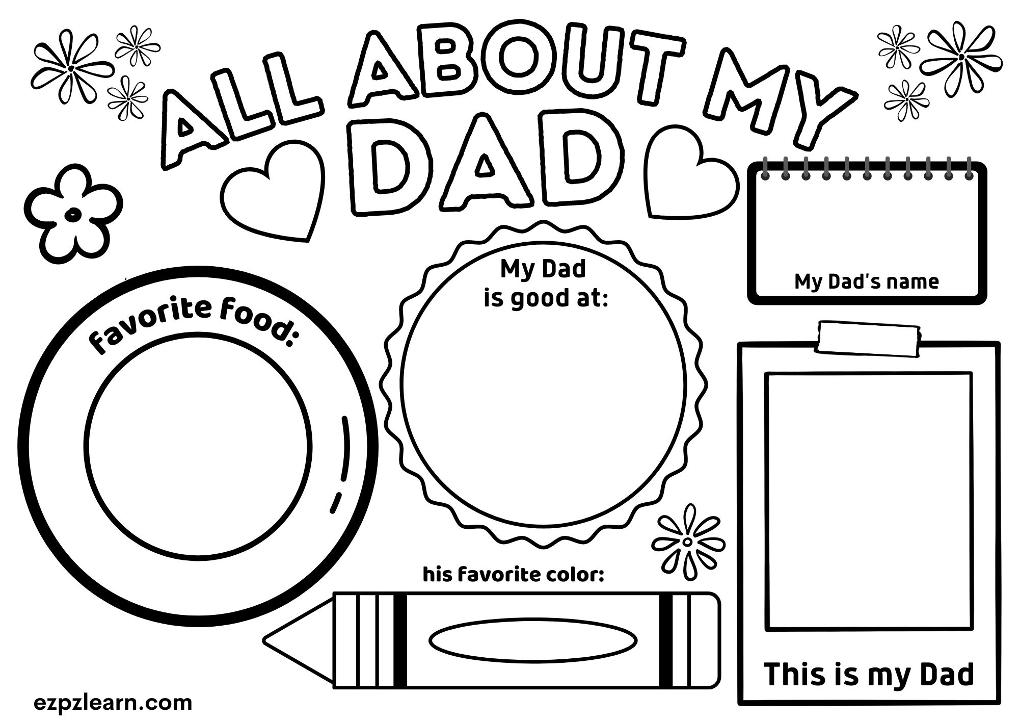 all-about-my-dad-father-s-day-activity-free-pdf-download-ezpzlearn